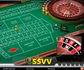 ssvv