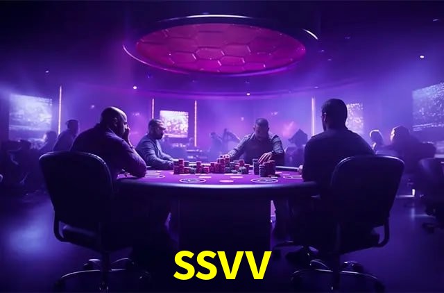 ssvv,ssvv bet